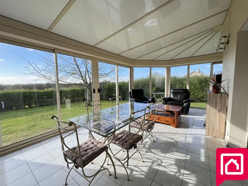 Villa i Plesse, Loire-Atlantique - bilde 2