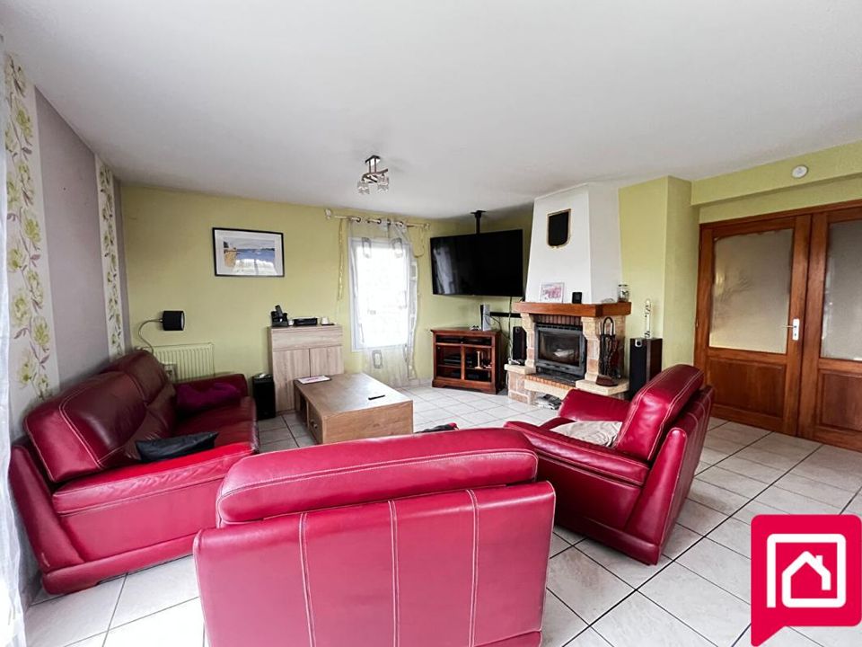 Villa i Plesse, Loire-Atlantique - bilde 3