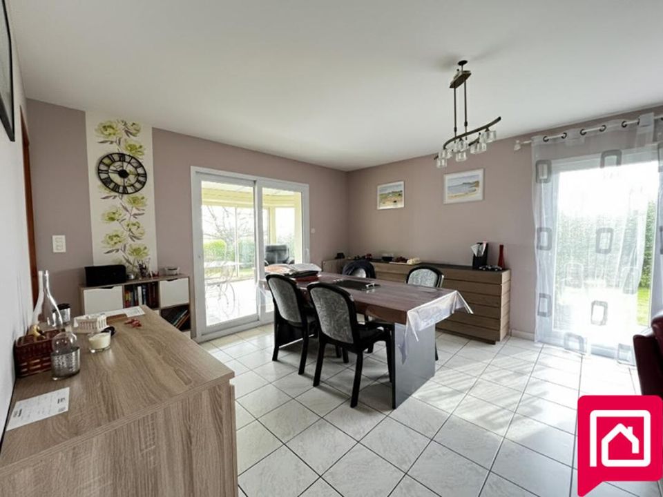 Villa i Plesse, Loire-Atlantique - bilde 4