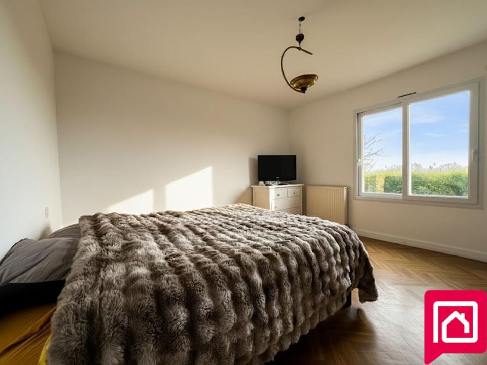 Villa i Plesse, Loire-Atlantique - bilde 5