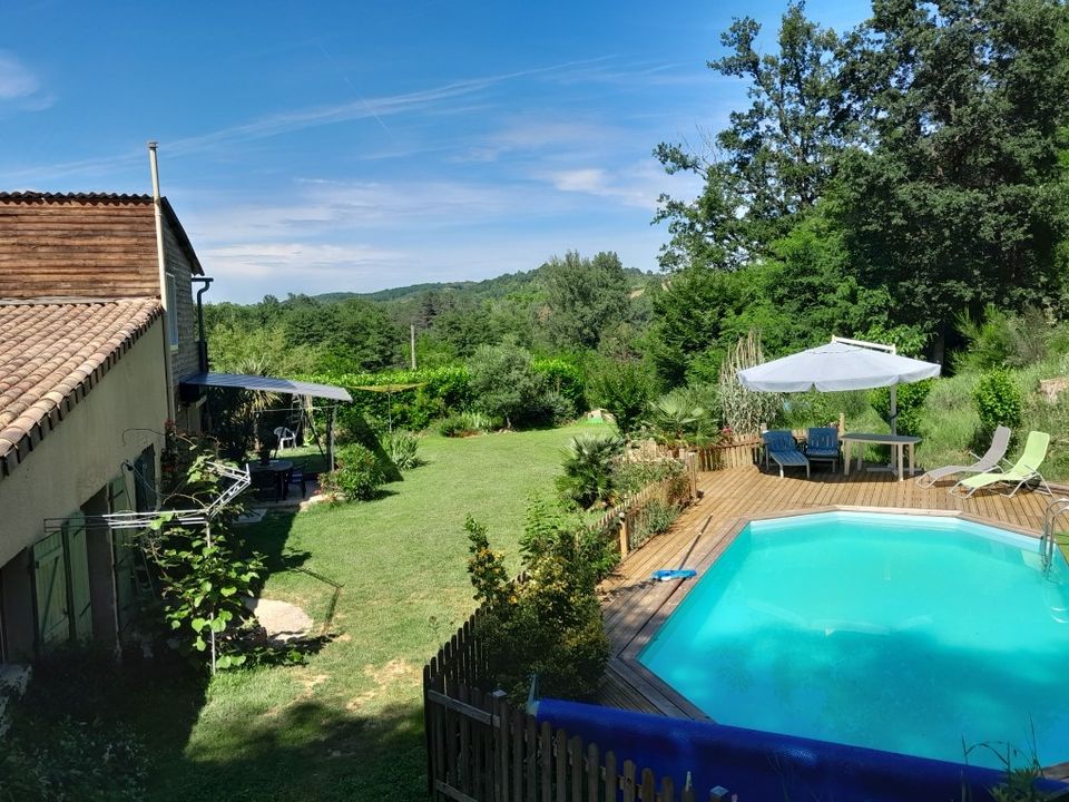 Villa i Moissac, Tarn-et-Garonne - foto 3