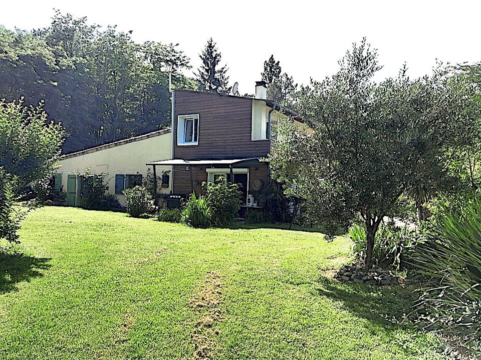 Villa i Moissac, Tarn-et-Garonne - foto 4