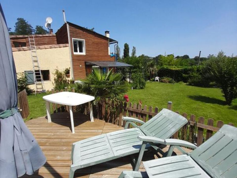 Villa i Moissac, Tarn-et-Garonne - foto 5