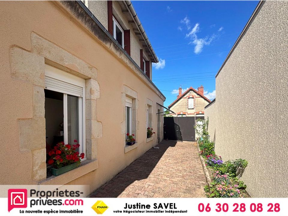Villa i Vierzon, Cher - foto 2