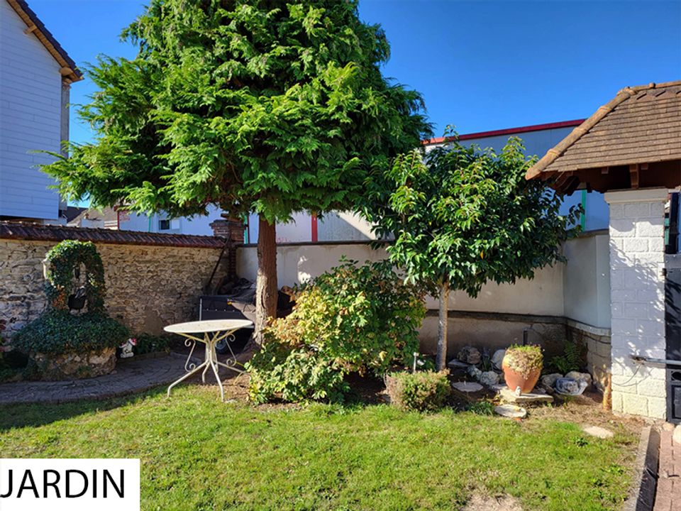 Villa i Ézy-sur-Eure, Eure - foto 2