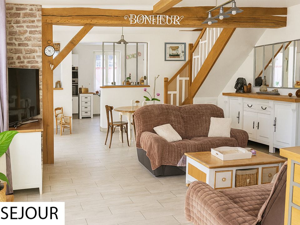 Villa i Ézy-sur-Eure, Eure - foto 5