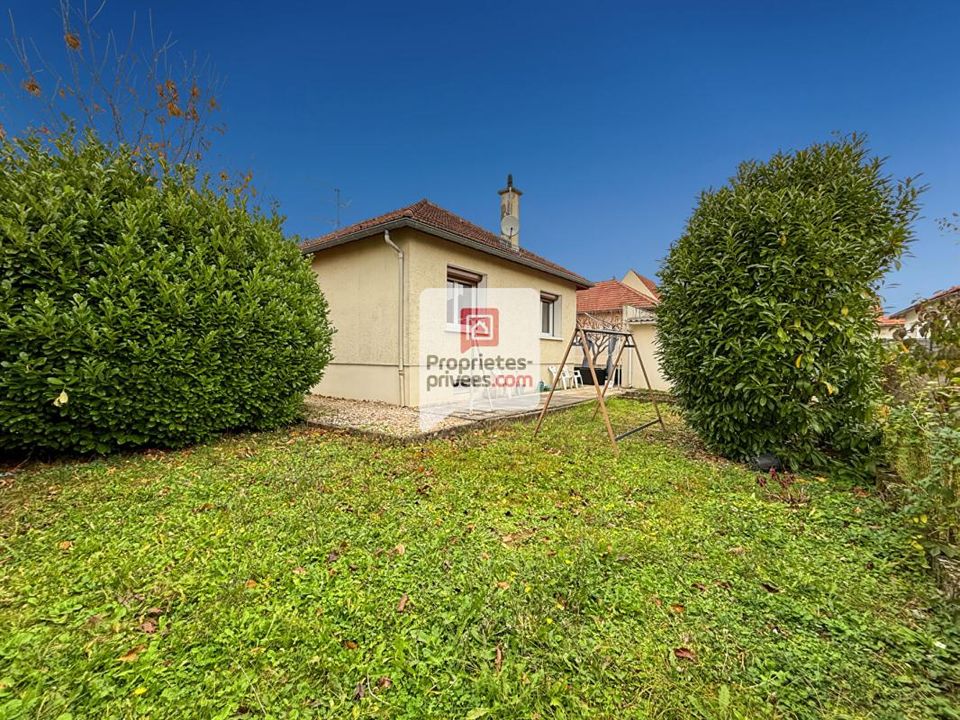 Villa i Chenove, Cote-d'Or - foto 1