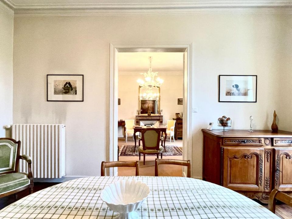 Villa i Ancenis, Loire-Atlantique - bilde 2