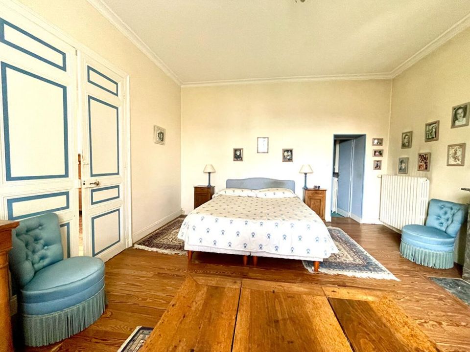 Villa i Ancenis, Loire-Atlantique - bilde 4