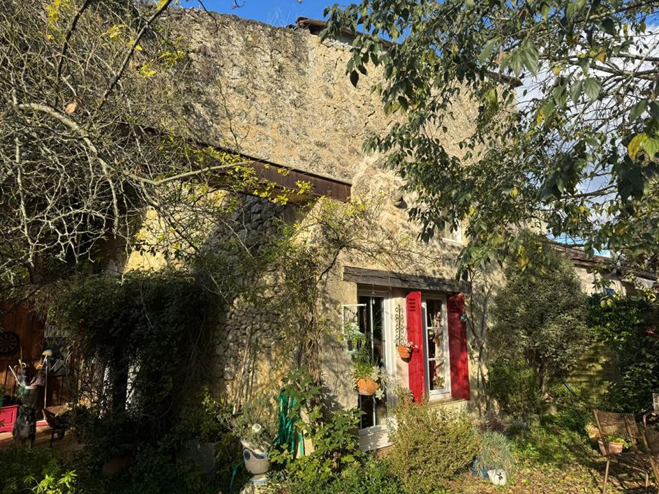 Villa i Targon, Gironde - foto 2