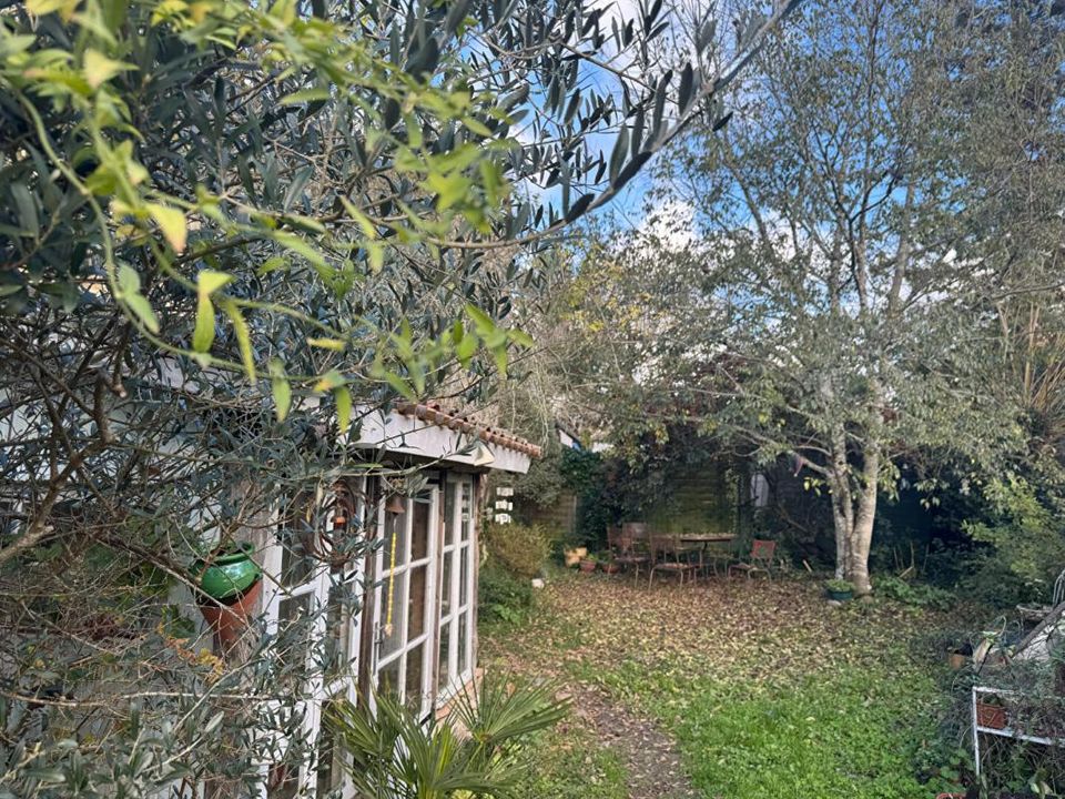Villa i Targon, Gironde - foto 3