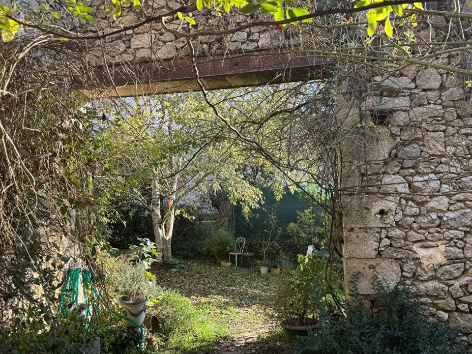 Villa i Targon, Gironde - foto 4