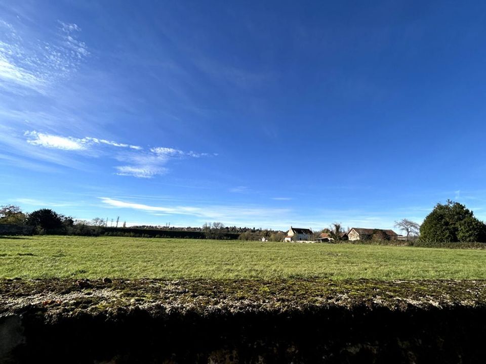 Villa i Challuy, Nievre - foto 3