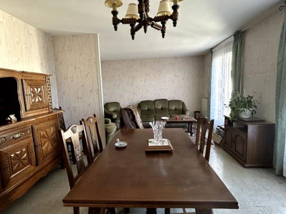 Villa i Challuy, Nievre - foto 4