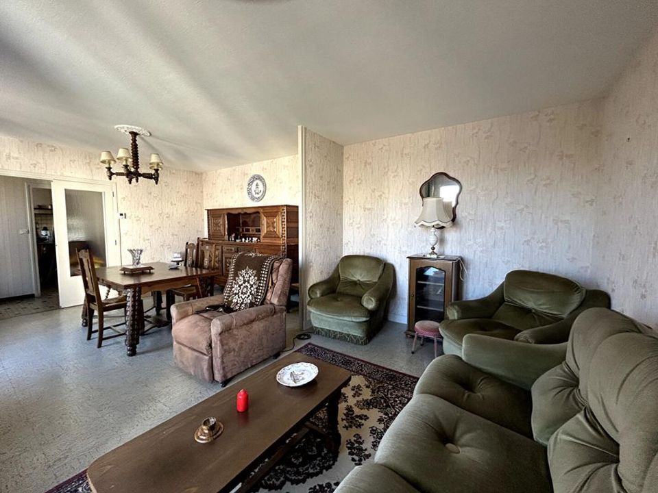 Villa i Challuy, Nievre - foto 5