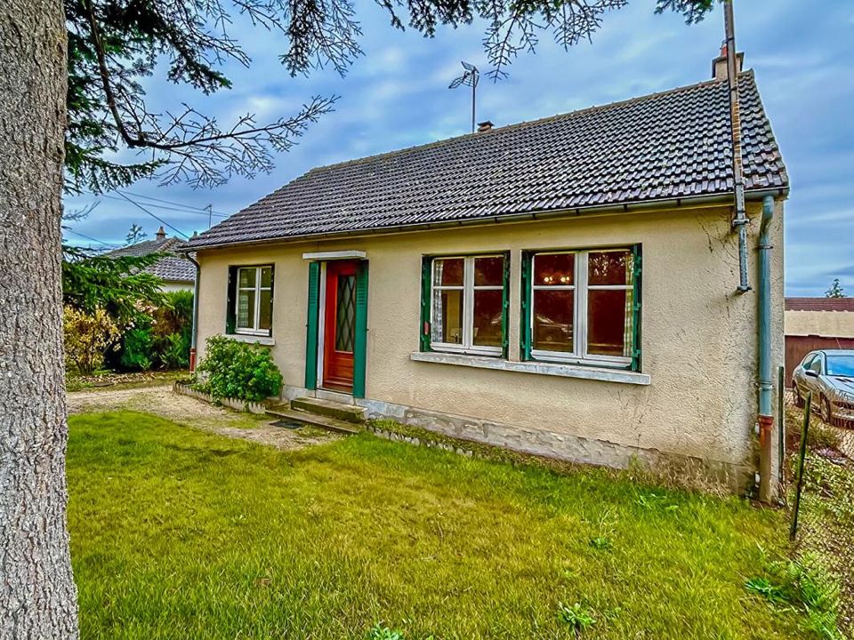 Villa a Chabris, Indre - foto 2