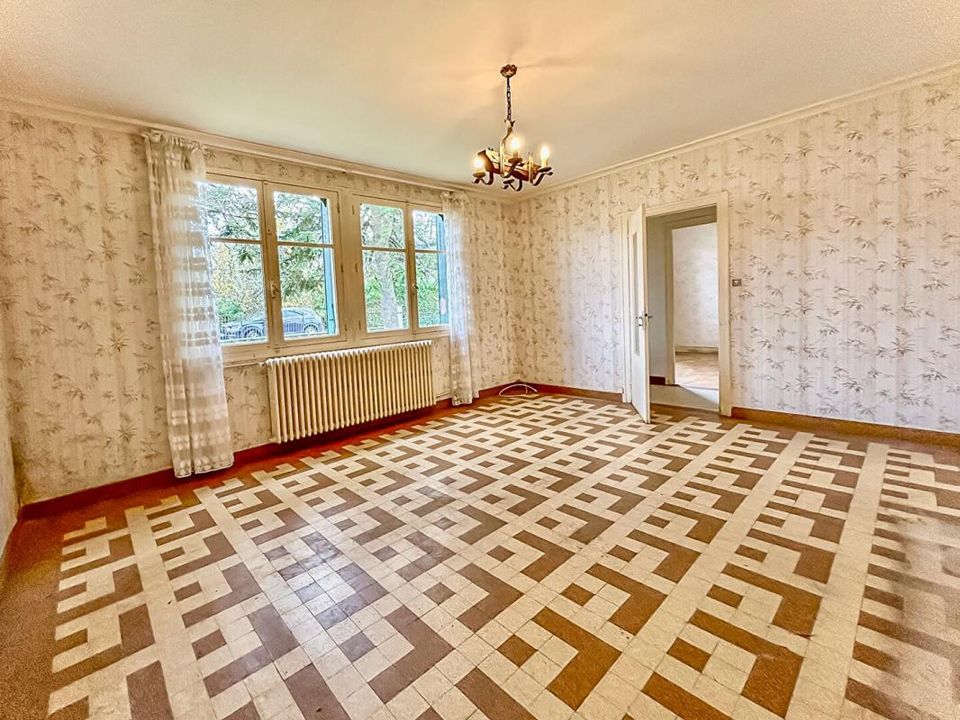 Villa a Chabris, Indre - foto 3