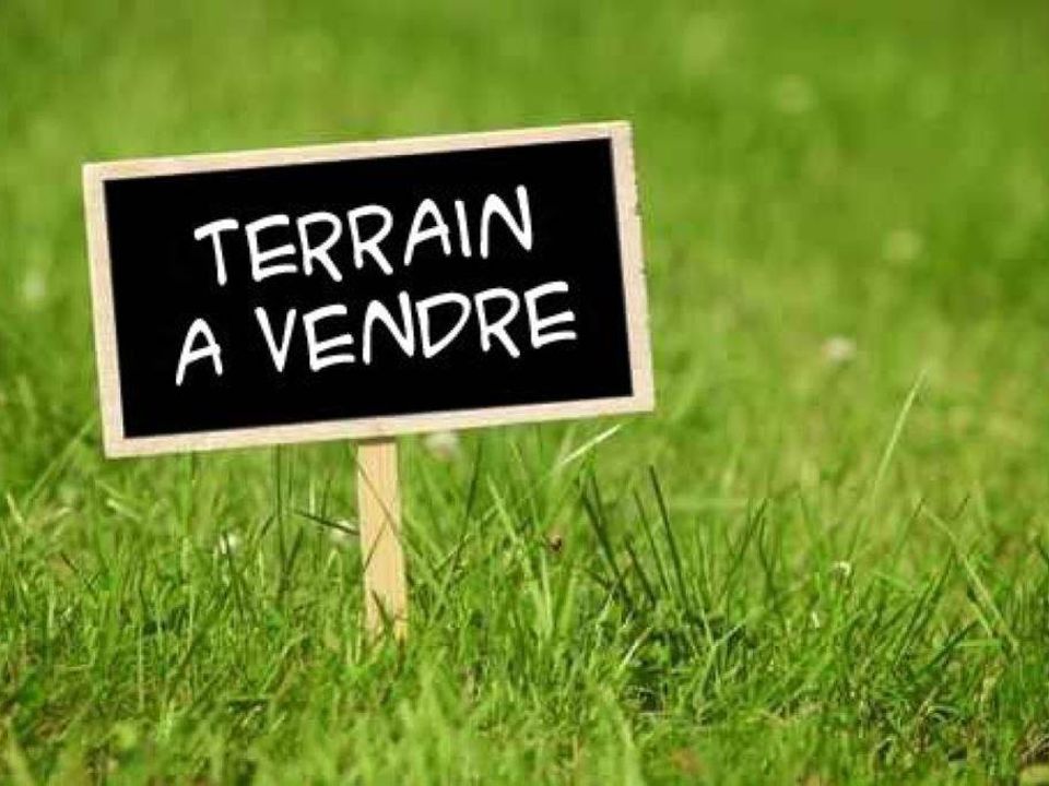 Helårsgrund i La Tremblade, Charente-Maritime - foto 1