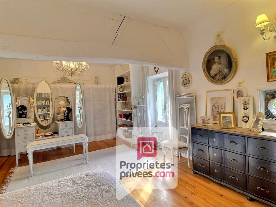 Villa a Sceaux-du-Gâtinais, Loiret - foto 4