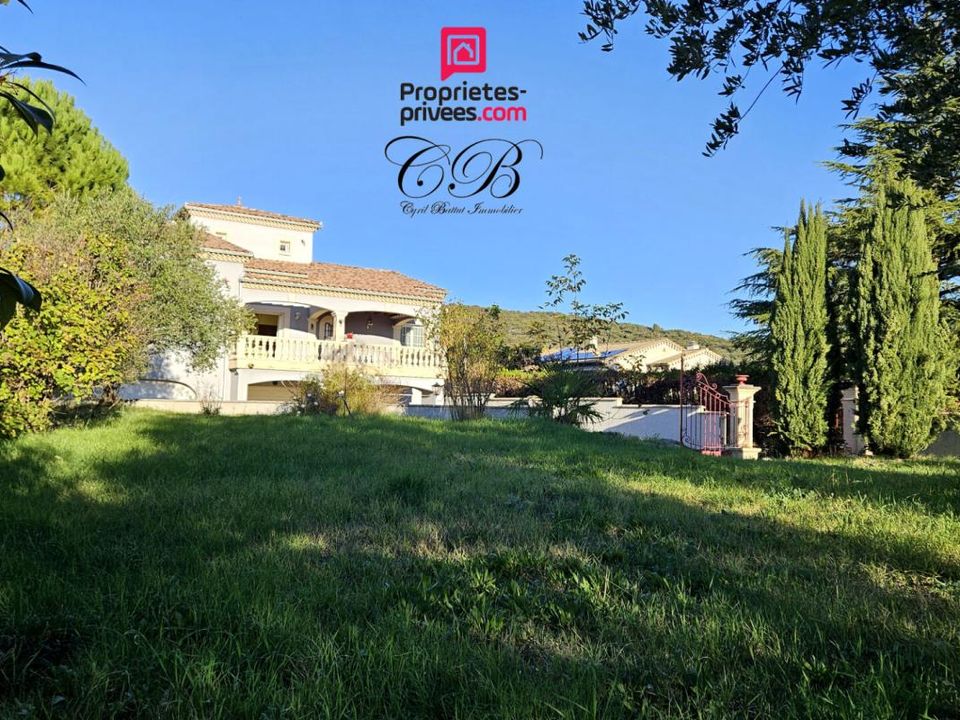 Villa a Ales, Gard - foto 1