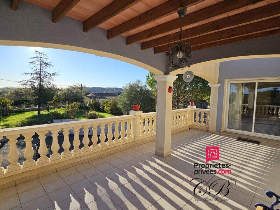 Villa a Ales, Gard - foto 2