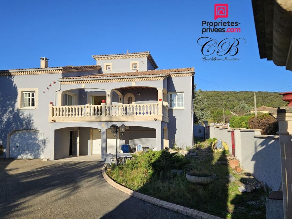 Villa a Ales, Gard - foto 3