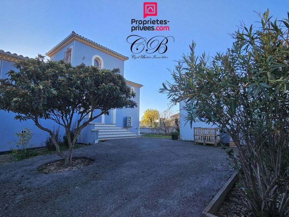 Villa a Ales, Gard - foto 4