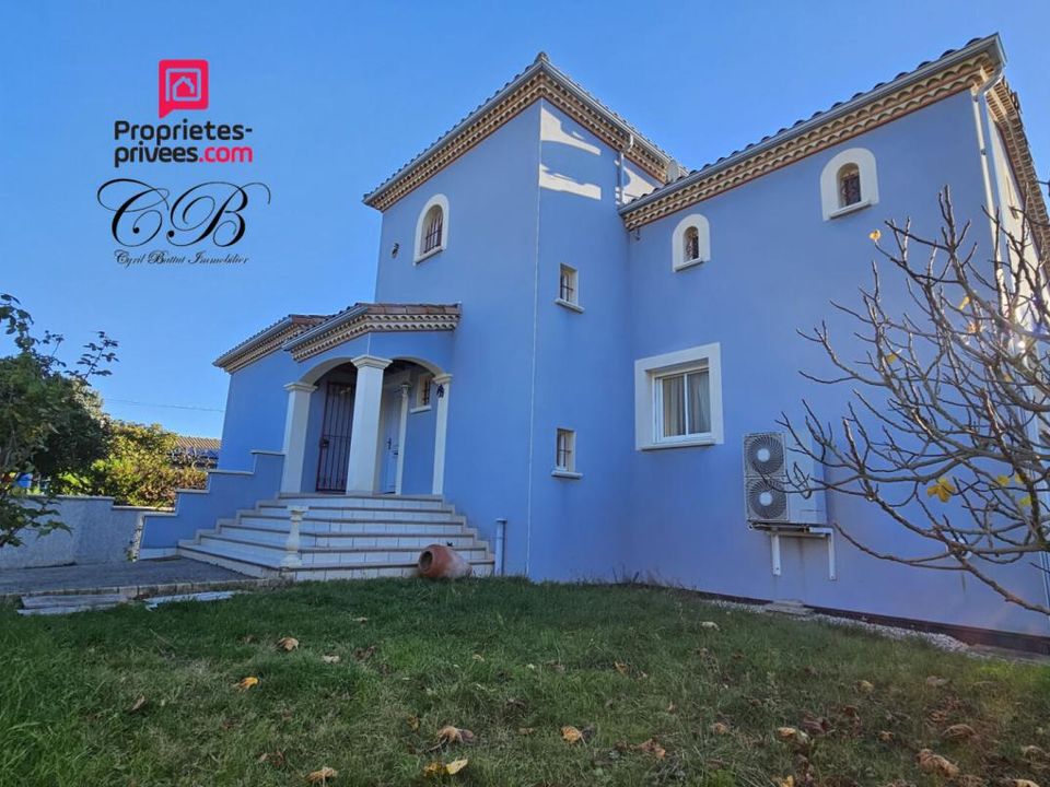 Villa a Ales, Gard - foto 5