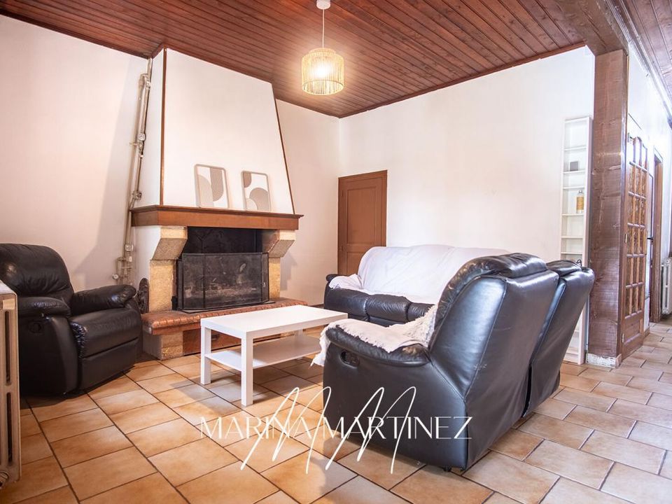 Villa en Bram, Aude - foto 2