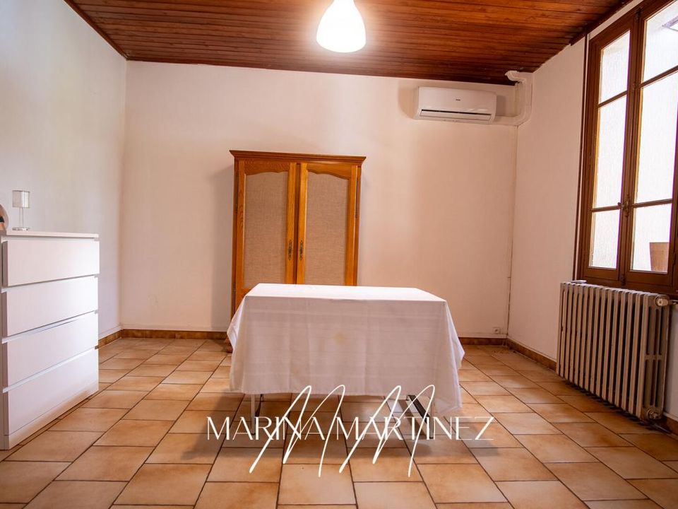 Villa en Bram, Aude - foto 4