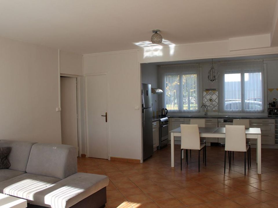 Leilighet i Saint-Rambert-d'Albon, Drome - bilde 1