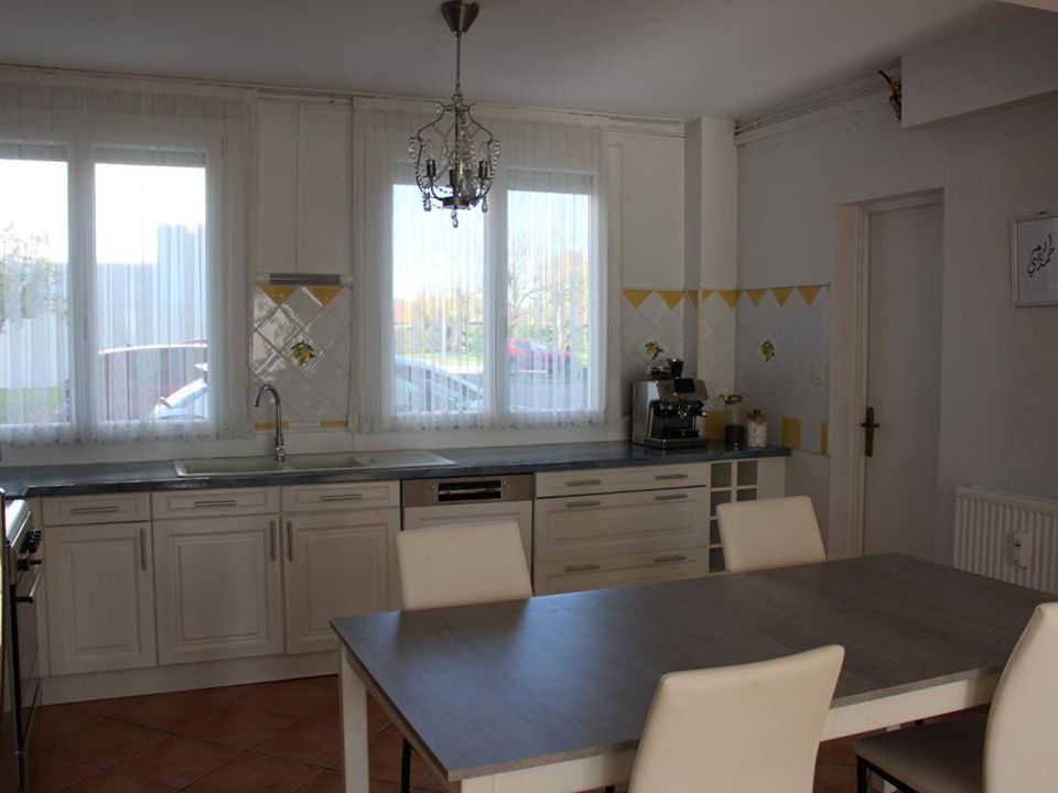 Leilighet i Saint-Rambert-d'Albon, Drome - bilde 4