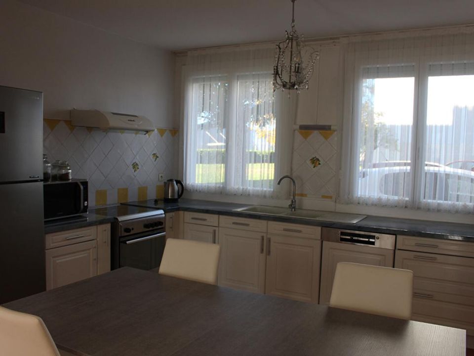 Leilighet i Saint-Rambert-d'Albon, Drome - bilde 5