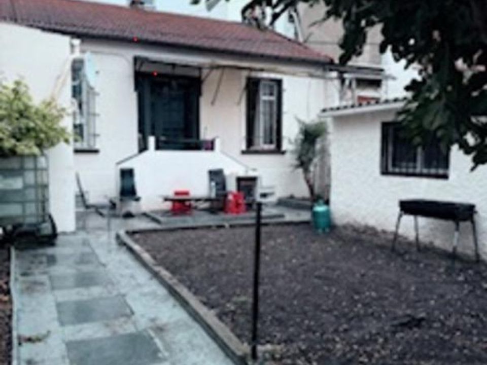 Villa i Pierrefitte-sur-Seine, Seine-Saint-Denis - foto 3