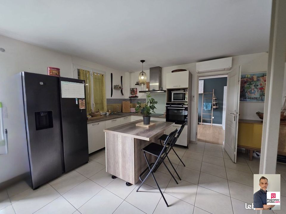Haus in Sollies-Ville, Var - Foto 4