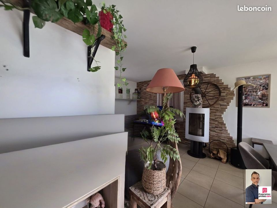 Haus in Sollies-Ville, Var - Foto 5