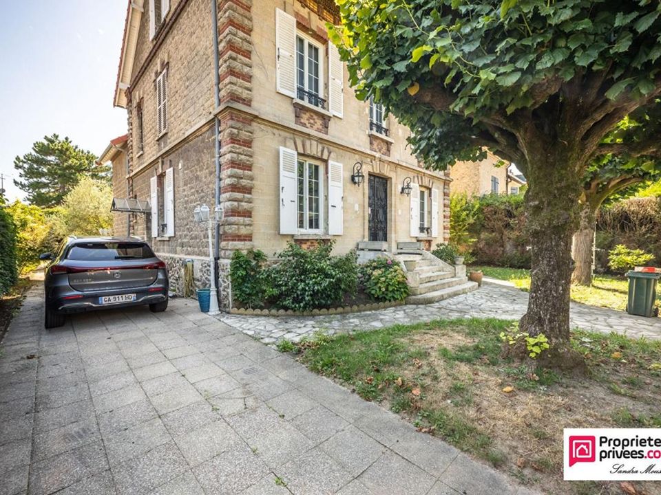 Villa i Beaumont-sur-Oise, Val-d'Oise - foto 2