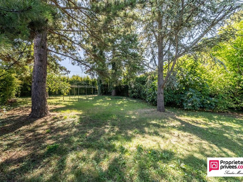 Villa i Beaumont-sur-Oise, Val-d'Oise - foto 4