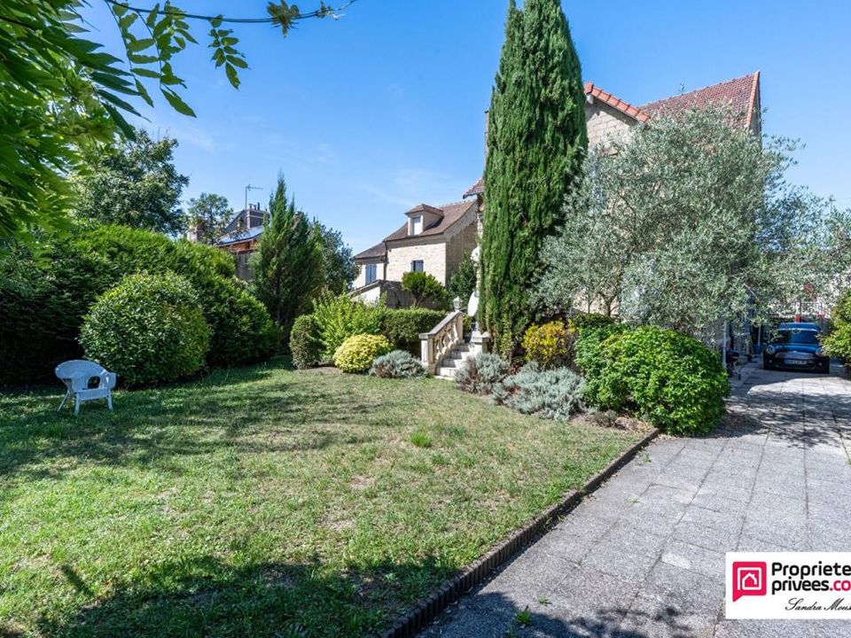 Villa i Beaumont-sur-Oise, Val-d'Oise - foto 5