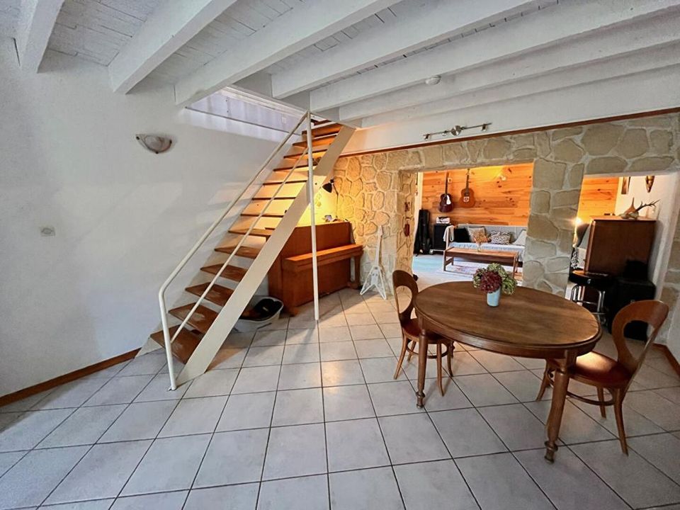Villa i Les Roches-de-Condrieu, Isere - bilde 2