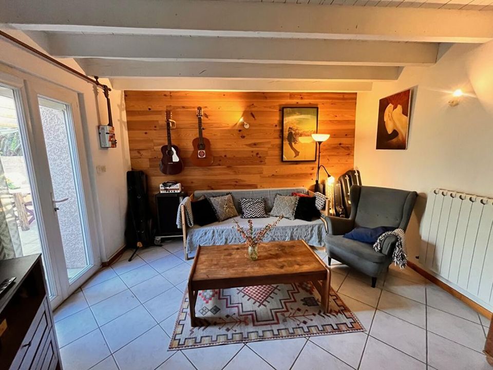 Villa i Les Roches-de-Condrieu, Isere - bilde 3
