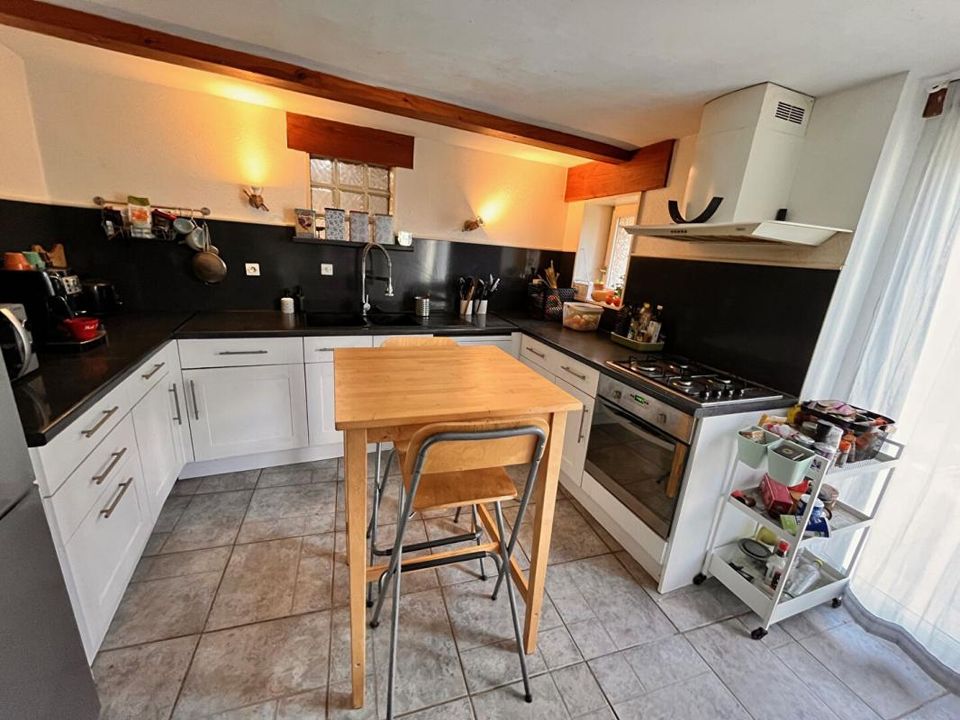 Villa i Les Roches-de-Condrieu, Isere - bilde 5