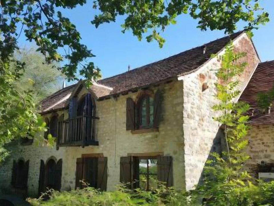Villa i Lignac, Indre - foto 2