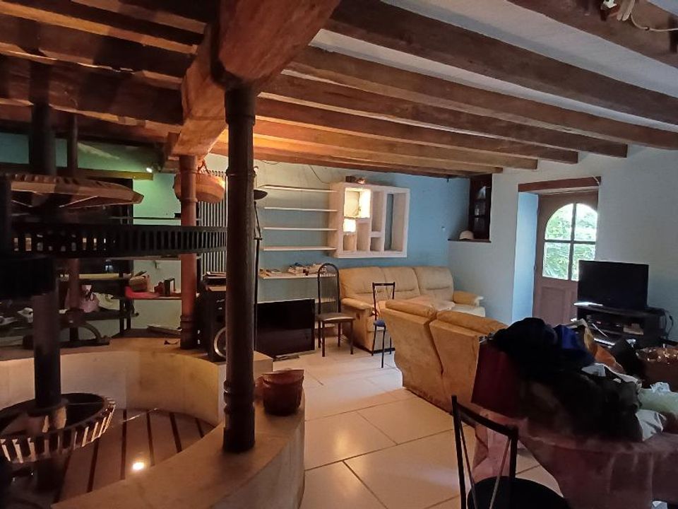Villa i Lignac, Indre - foto 3