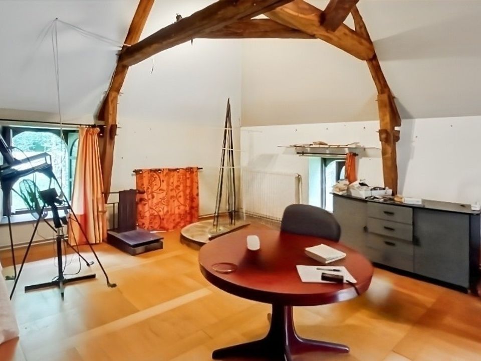 Villa i Lignac, Indre - foto 5