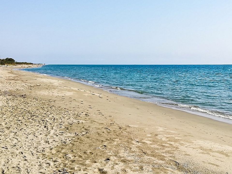Lejlighed i Linguizzetta, Haute-Corse - foto 1