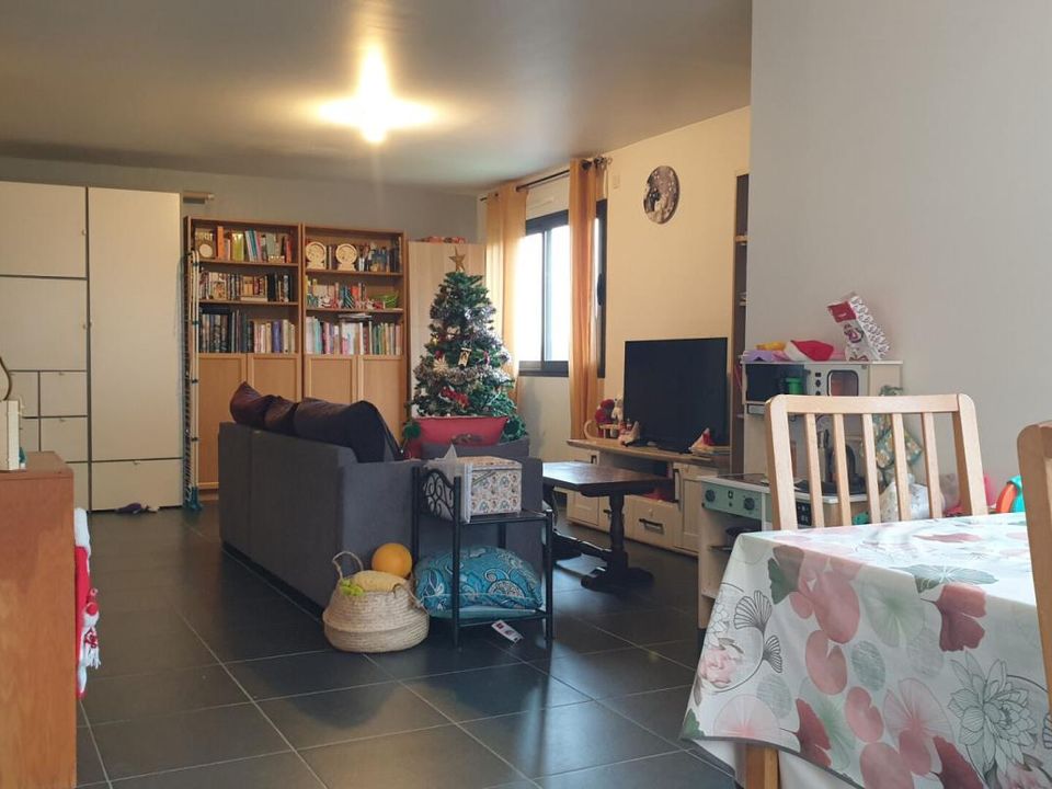Lejlighed i Montbeliard, Doubs - foto 2