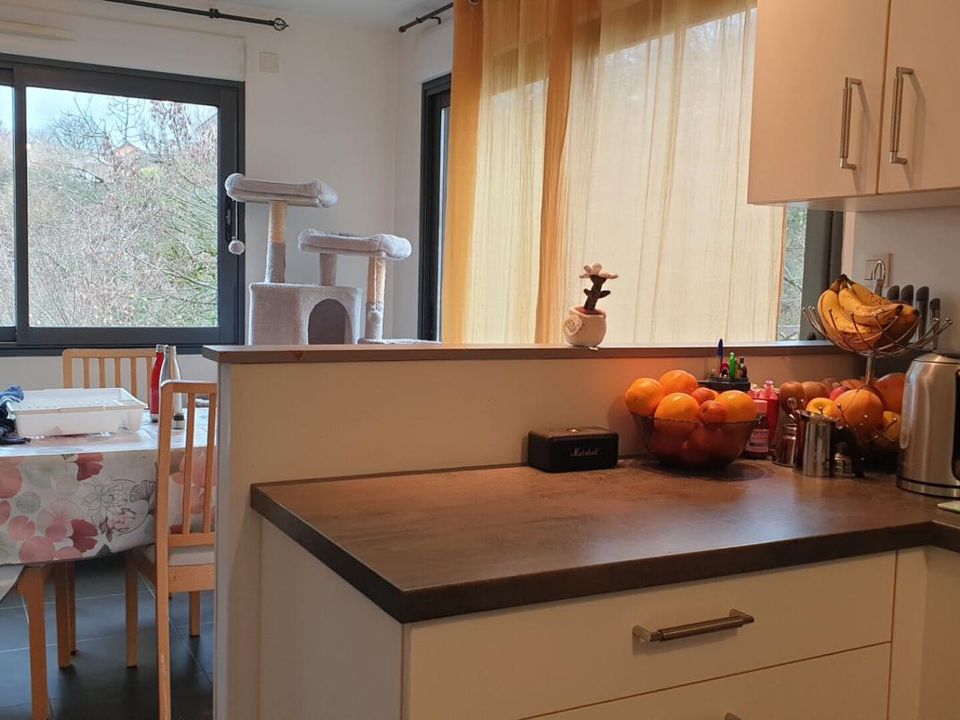 Lejlighed i Montbeliard, Doubs - foto 4