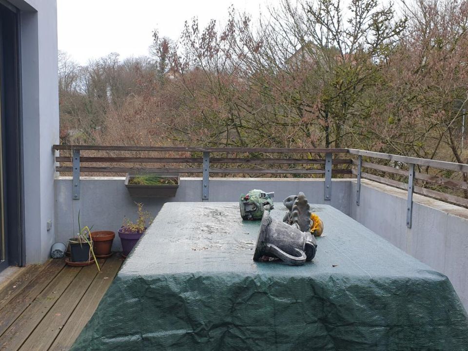 Lejlighed i Montbeliard, Doubs - foto 5