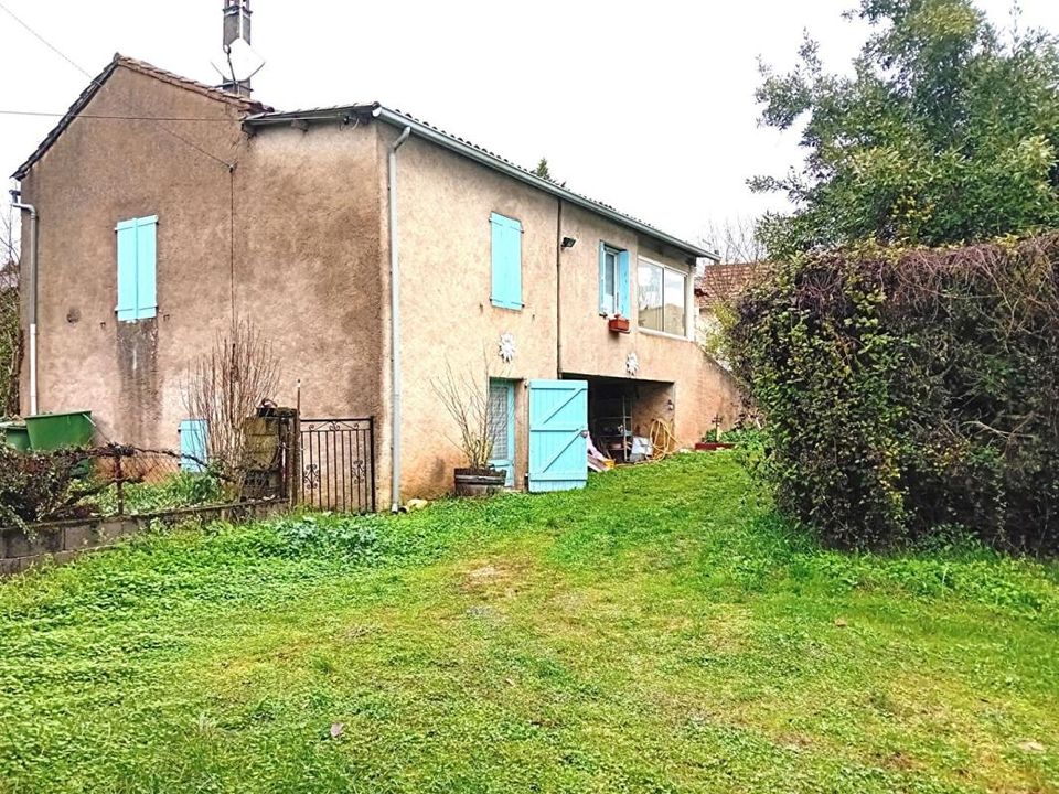 Villa en Concots, Lot - foto 1